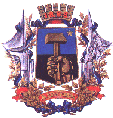 Donetsk City Logo